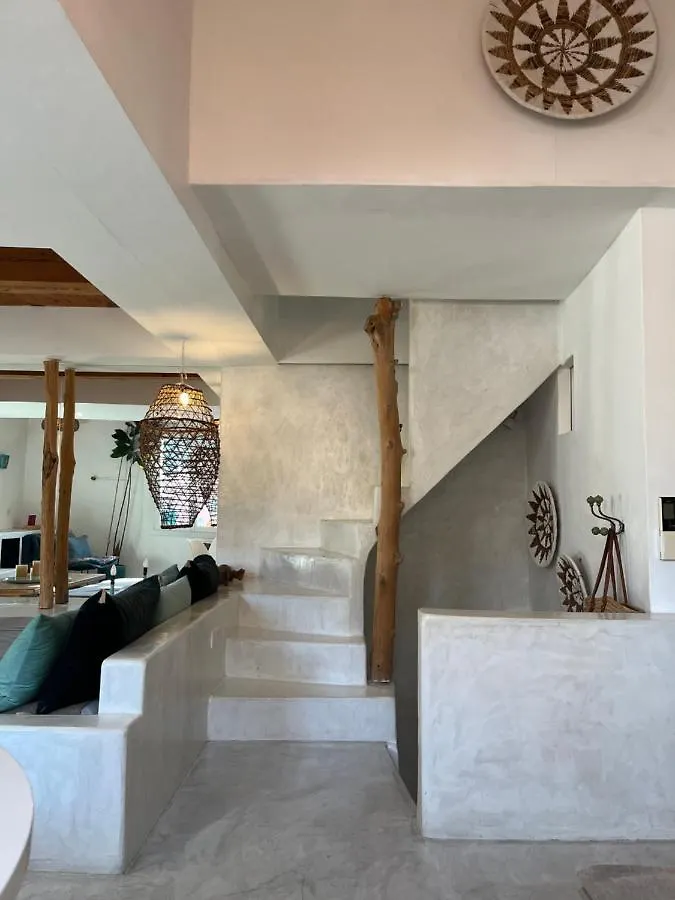 Lou Parpaiou By K6Conciergerie Apartment Cassis