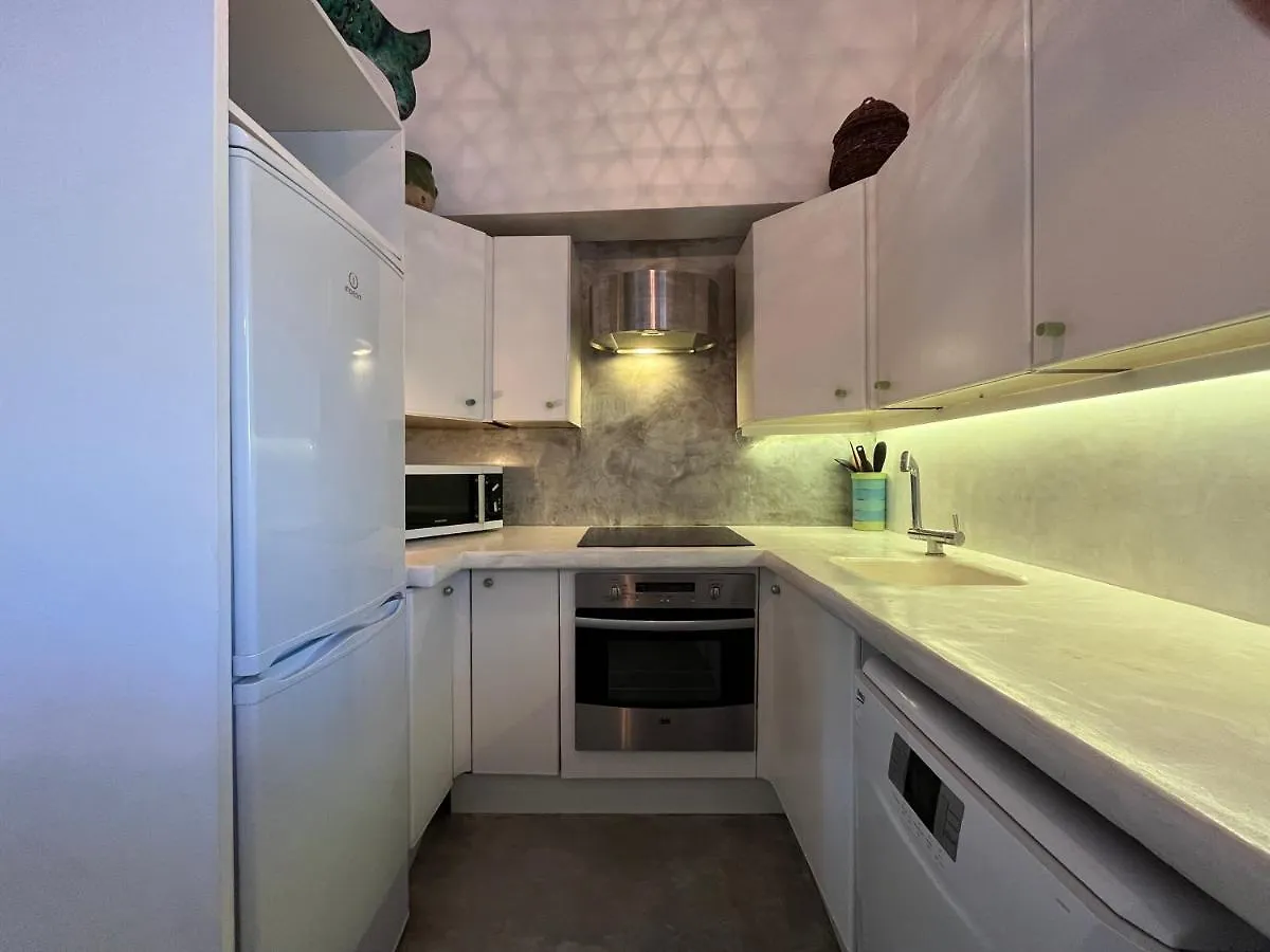 Lou Parpaiou By K6Conciergerie Apartment Cassis France