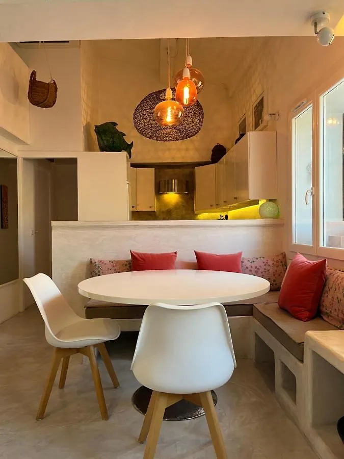Lou Parpaiou By K6Conciergerie Apartment Cassis 0*,  France